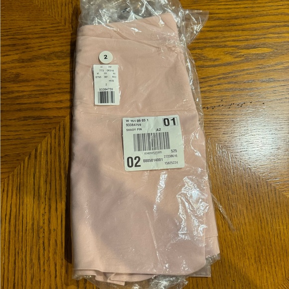 *NWT* Express skort. Multiple sizes- 0 & 2! - Picture 8 of 8